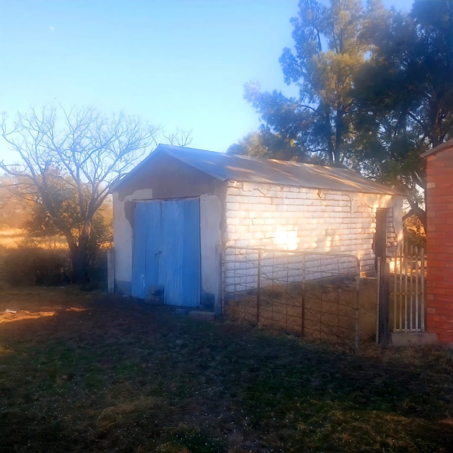 Commercial Property for Sale in Reivilo Northern Cape
